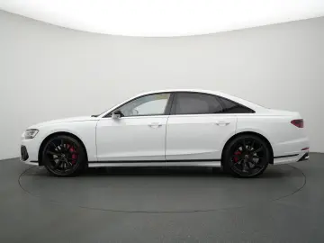 S8 KAM 360  B&O NAVI VIRT ACC ALLRADLENKUNG HUD