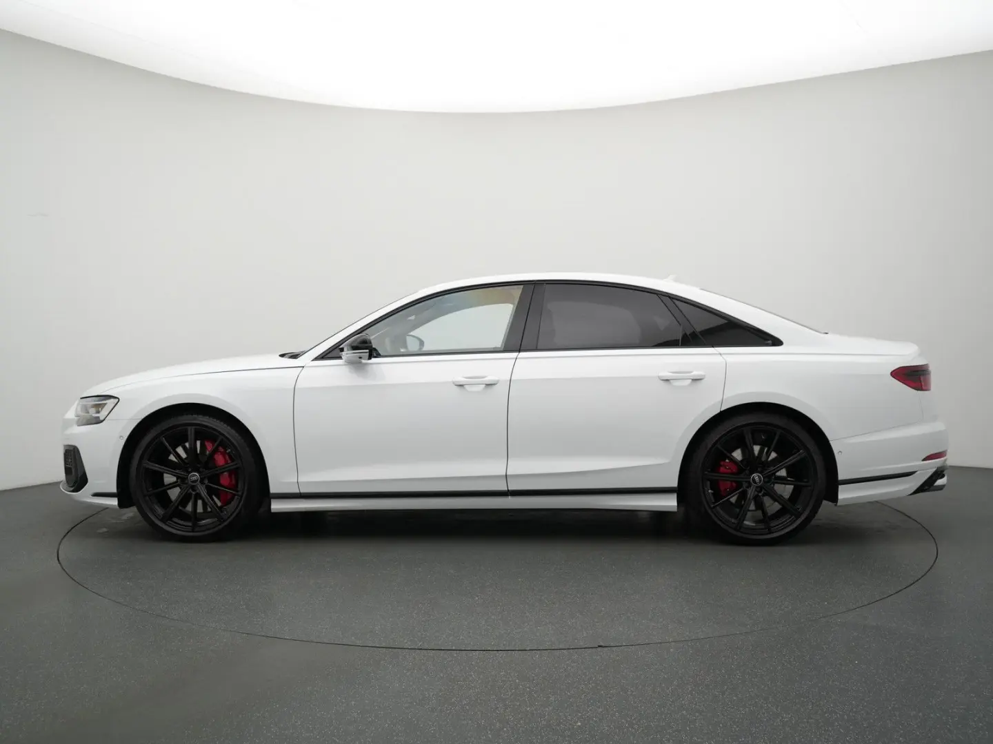 S8 KAM 360  B&O NAVI VIRT ACC ALLRADLENKUNG HUD