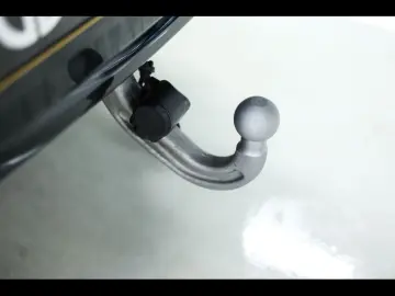 Defender 110 P425 X AWD XPEL MAT BLACK PACK AHK