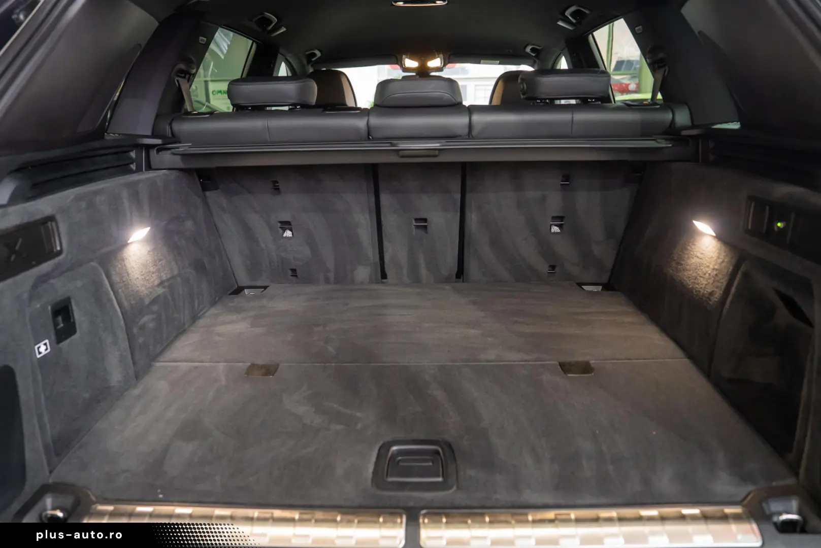 BMW X5 xDrive45e