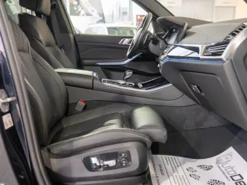 BMW X5 xDrive45e