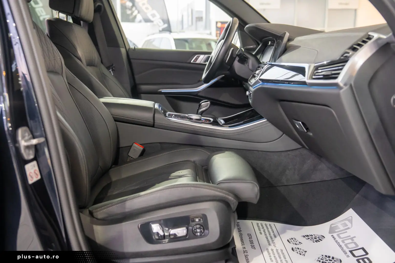 BMW X5 xDrive45e