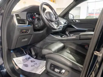 BMW X5 xDrive45e