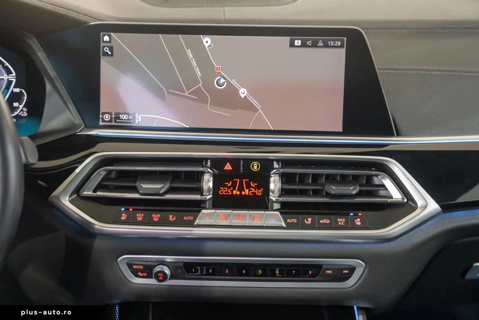 BMW X5 xDrive45e