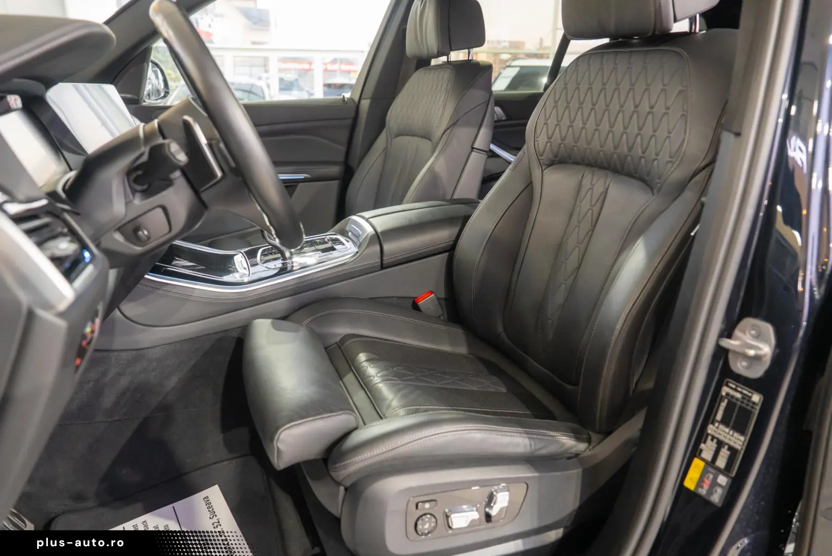 BMW X5 xDrive45e
