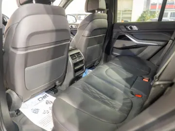 BMW X5 xDrive45e