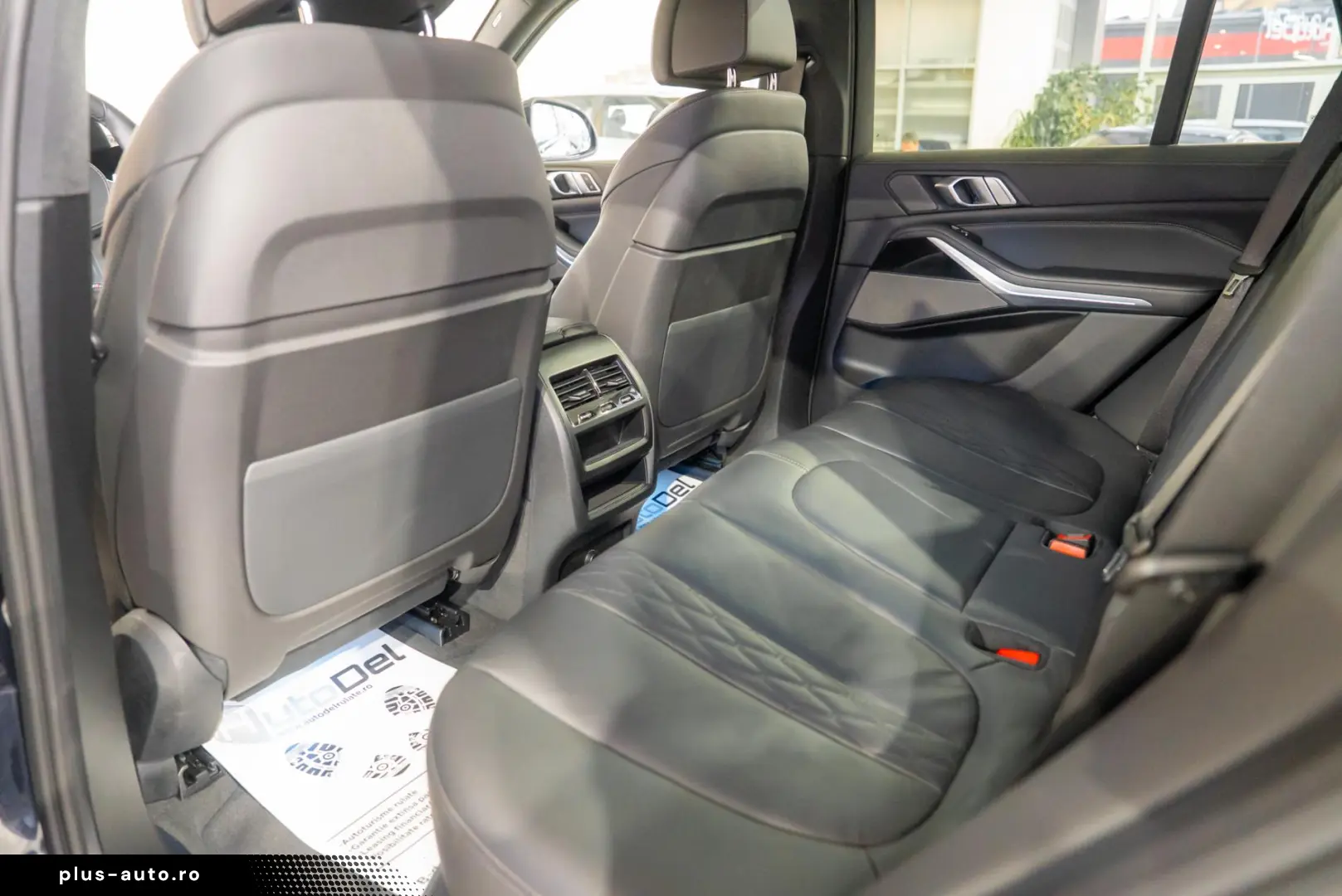 BMW X5 xDrive45e
