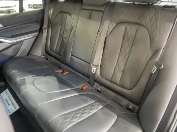 BMW X5 xDrive45e