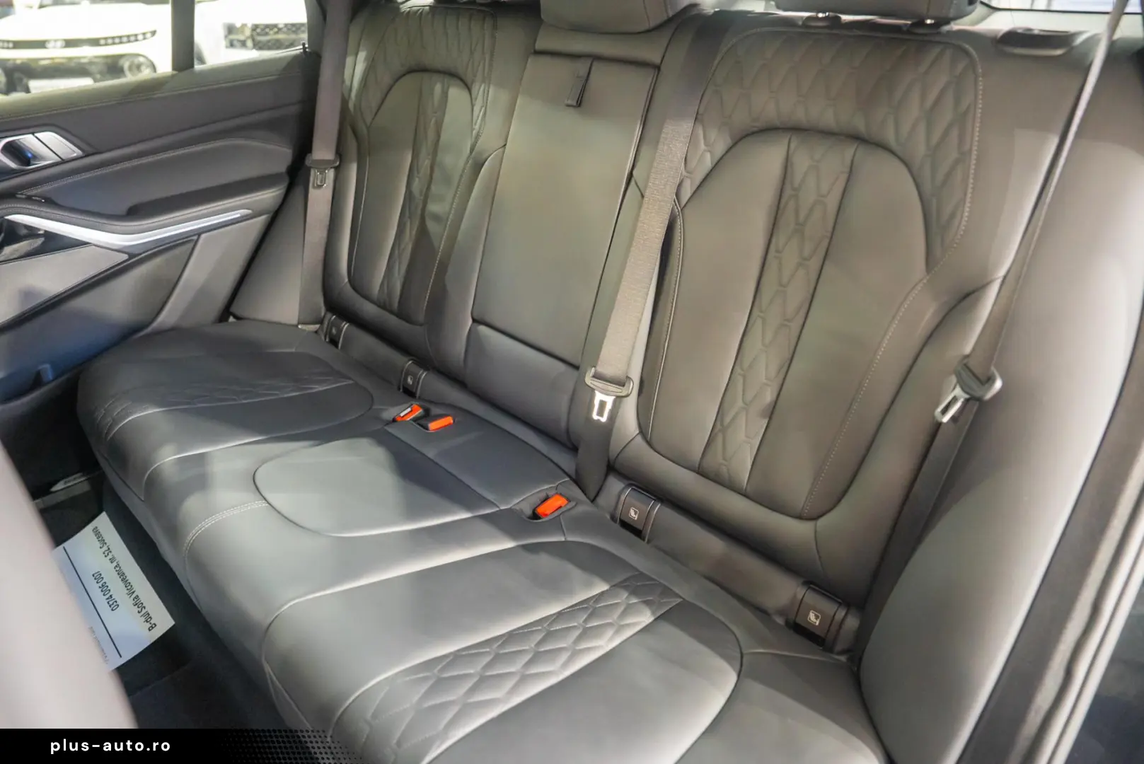 BMW X5 xDrive45e