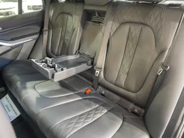 BMW X5 xDrive45e