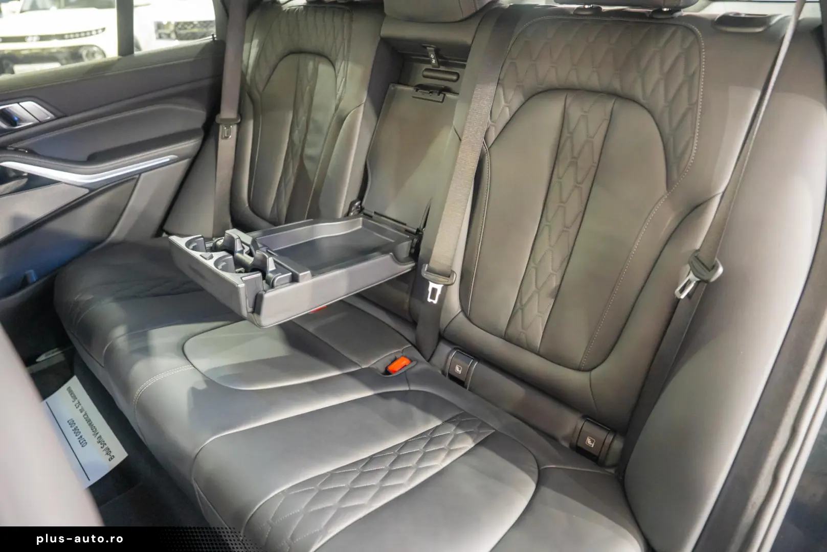 BMW X5 xDrive45e