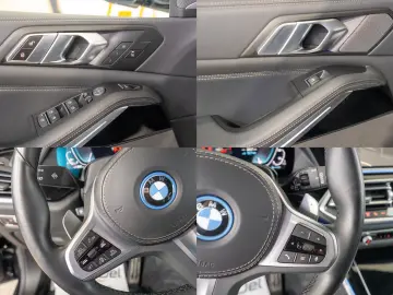 BMW X5 xDrive45e