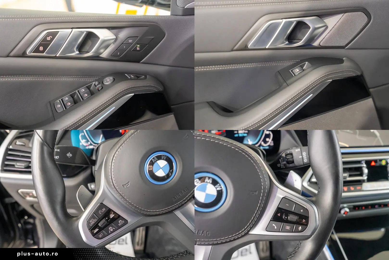 BMW X5 xDrive45e
