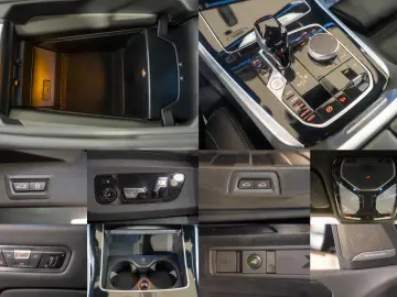 BMW X5 xDrive45e