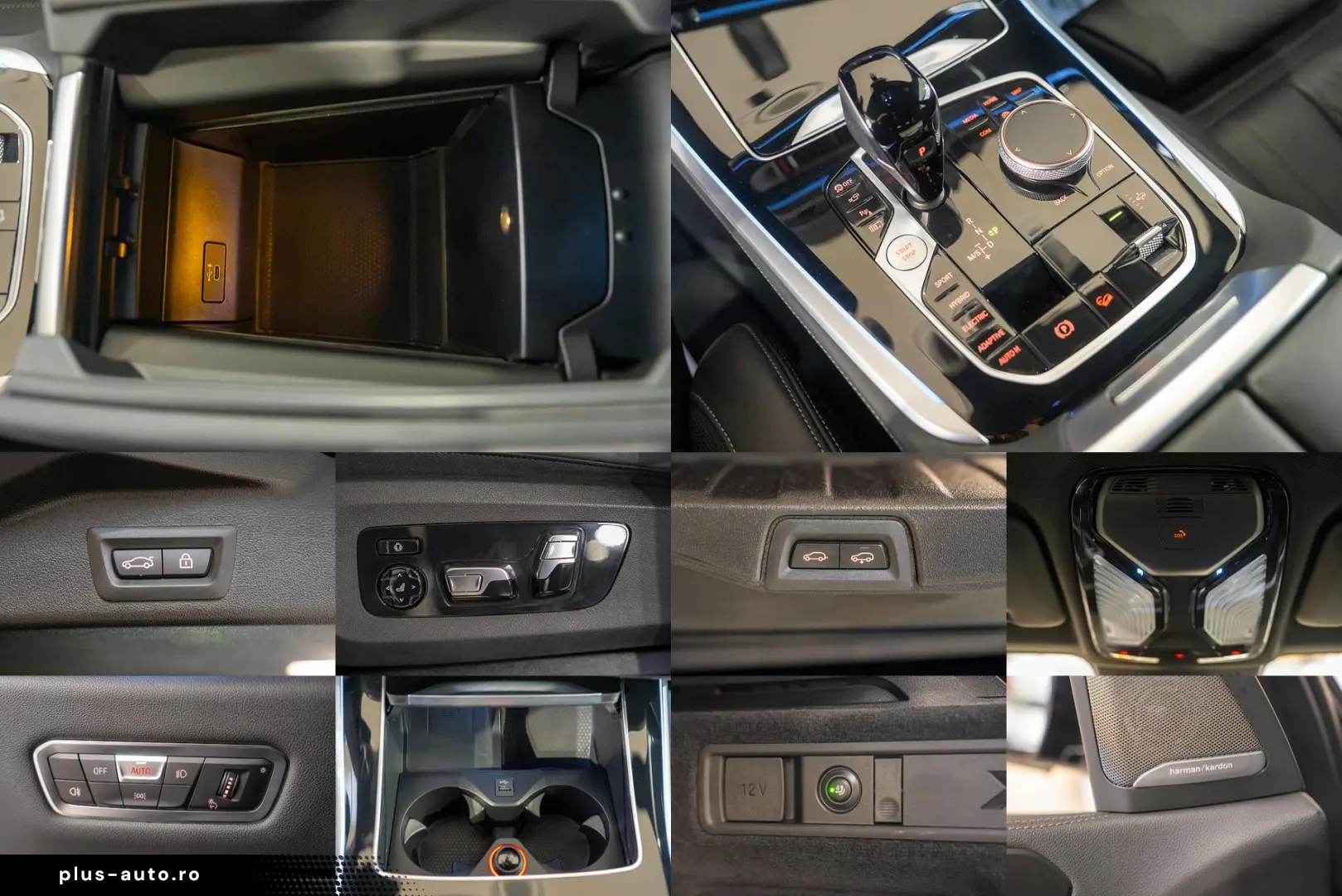 BMW X5 xDrive45e