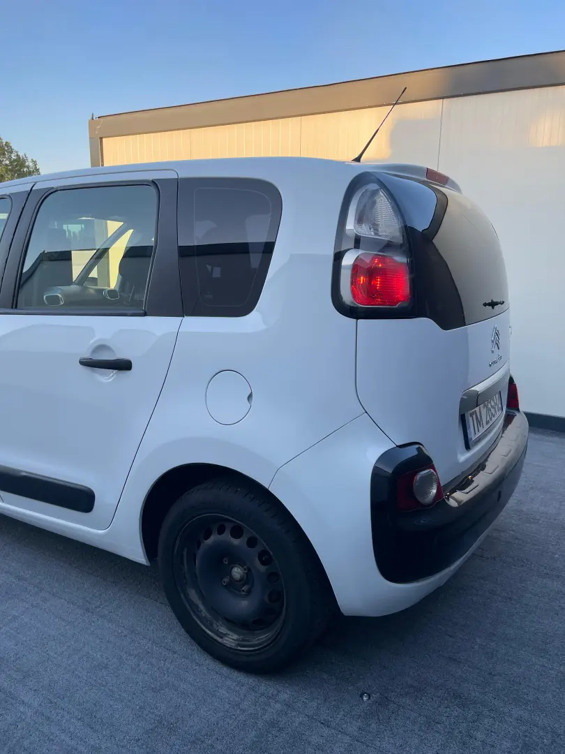 Citroen c3 picasso