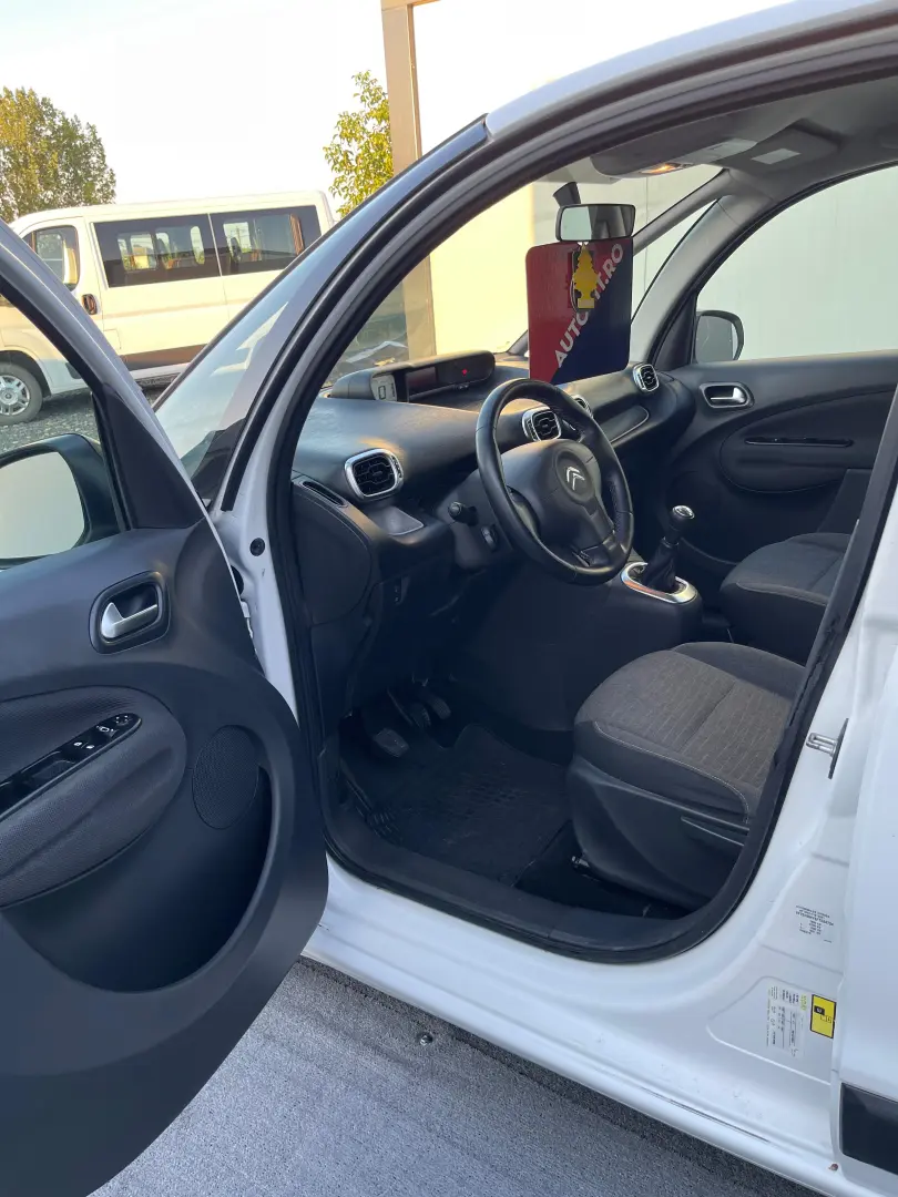 Citroen c3 picasso