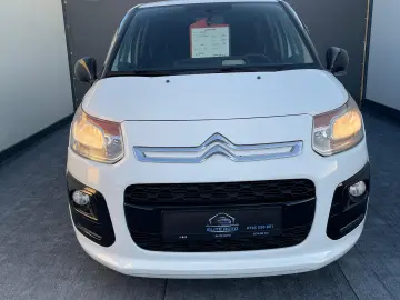 Citroen c3 picasso