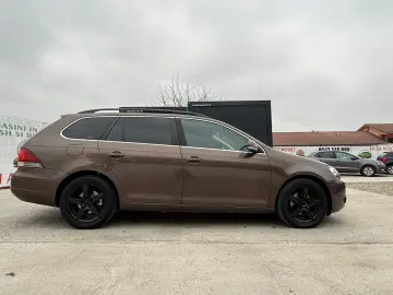 VW GOLF VI 2012