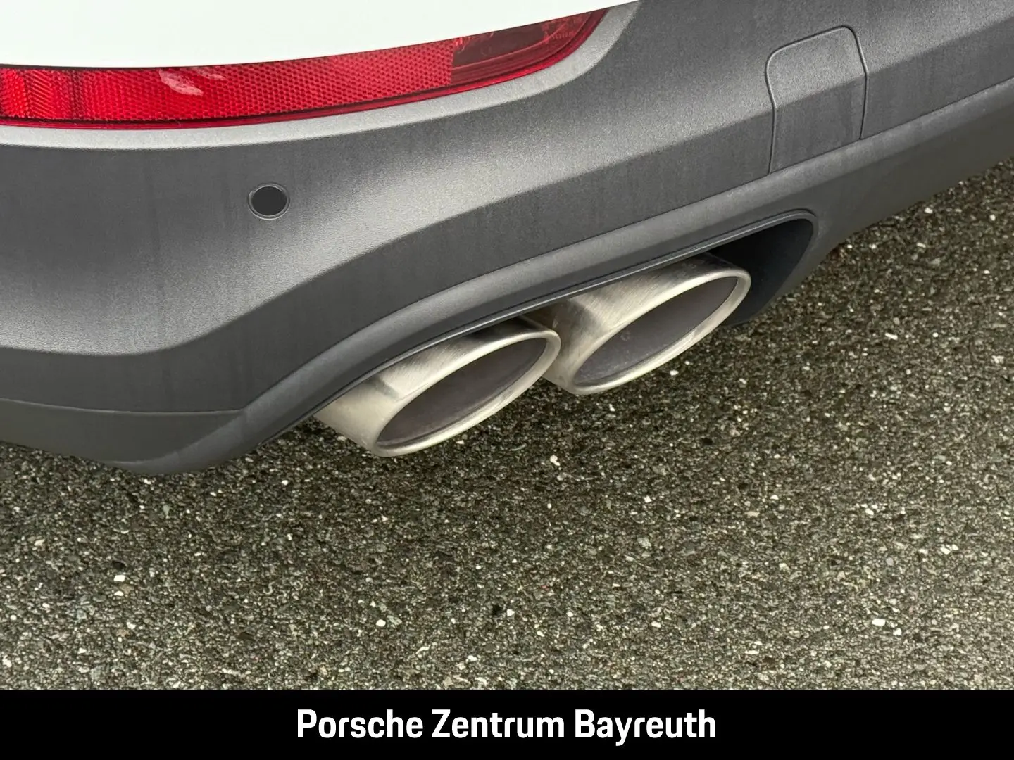 Cayenne Coupe S E-Hybrid INNO BOSE MASSAGESITZE
