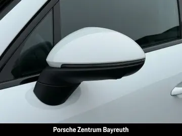 Cayenne Coupe S E-Hybrid INNO BOSE MASSAGESITZE