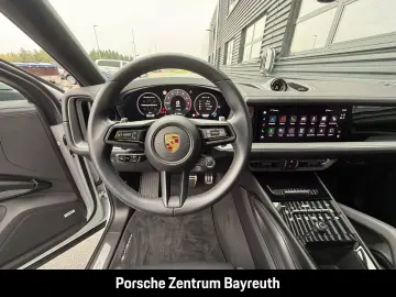 Cayenne Coupe S E-Hybrid INNO BOSE MASSAGESITZE