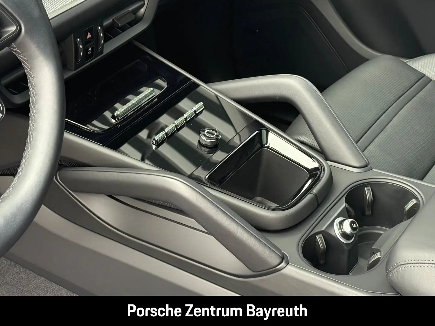 Cayenne Coupe S E-Hybrid INNO BOSE MASSAGESITZE