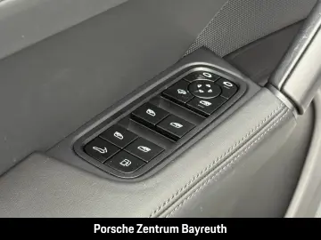 Cayenne Coupe S E-Hybrid INNO BOSE MASSAGESITZE