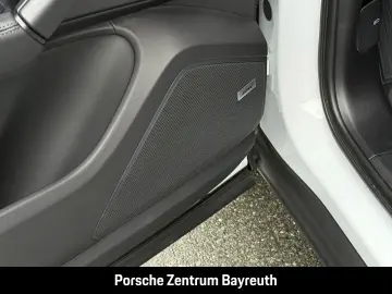 Cayenne Coupe S E-Hybrid INNO BOSE MASSAGESITZE