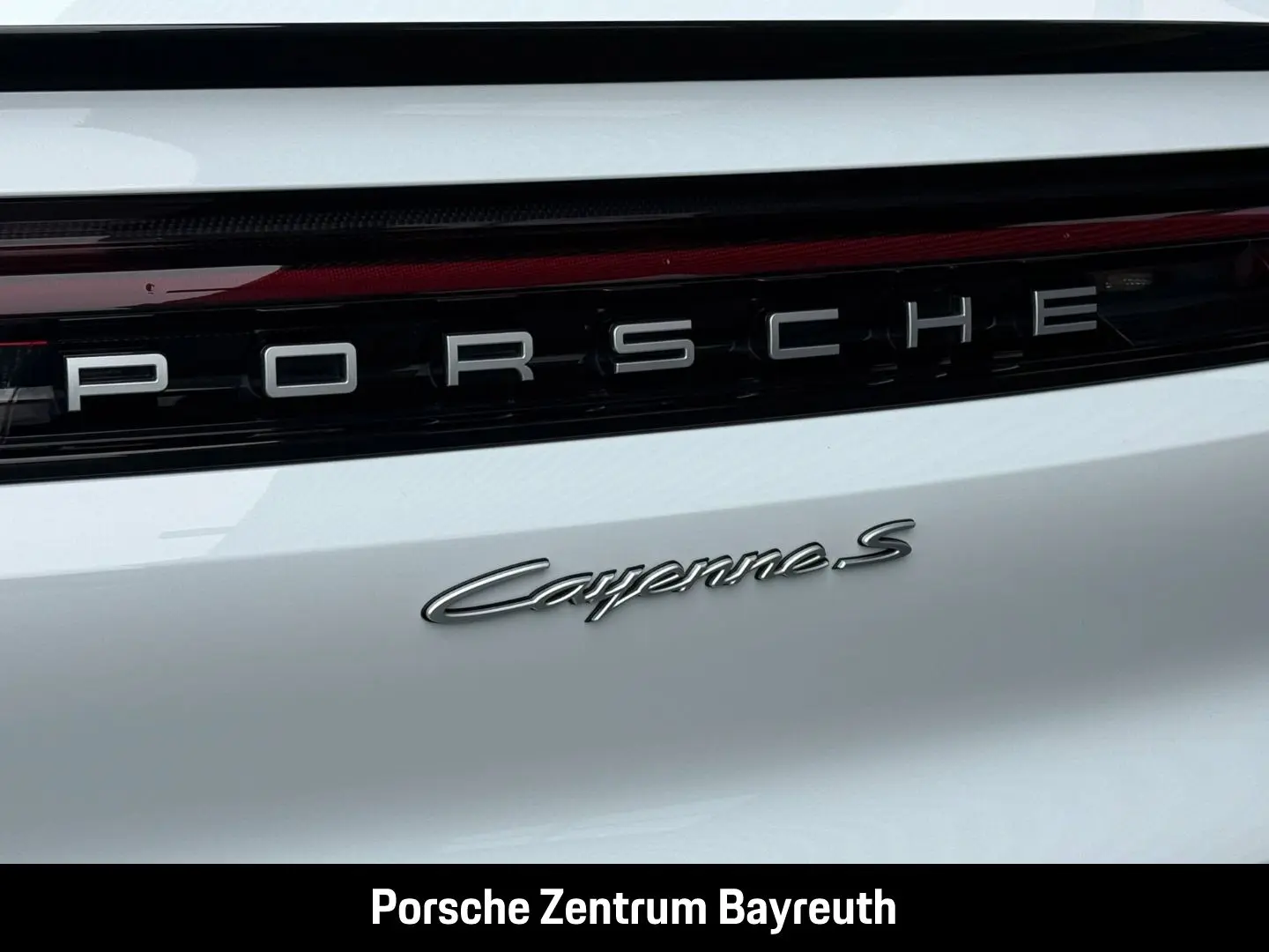 Cayenne Coupe S E-Hybrid INNO BOSE MASSAGESITZE
