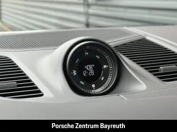 Cayenne Coupe S E-Hybrid INNO BOSE MASSAGESITZE