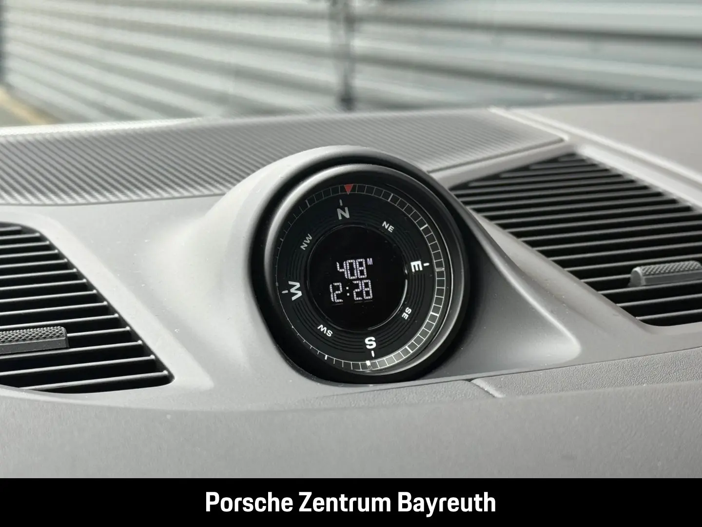 Cayenne Coupe S E-Hybrid INNO BOSE MASSAGESITZE