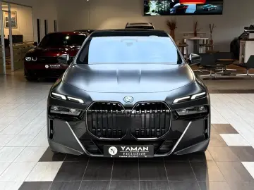 i7 xDr 60 M Sport Pro FROZEN Theatre Individuall