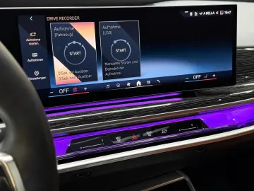 i7 xDr 60 M Sport Pro FROZEN Theatre Individuall