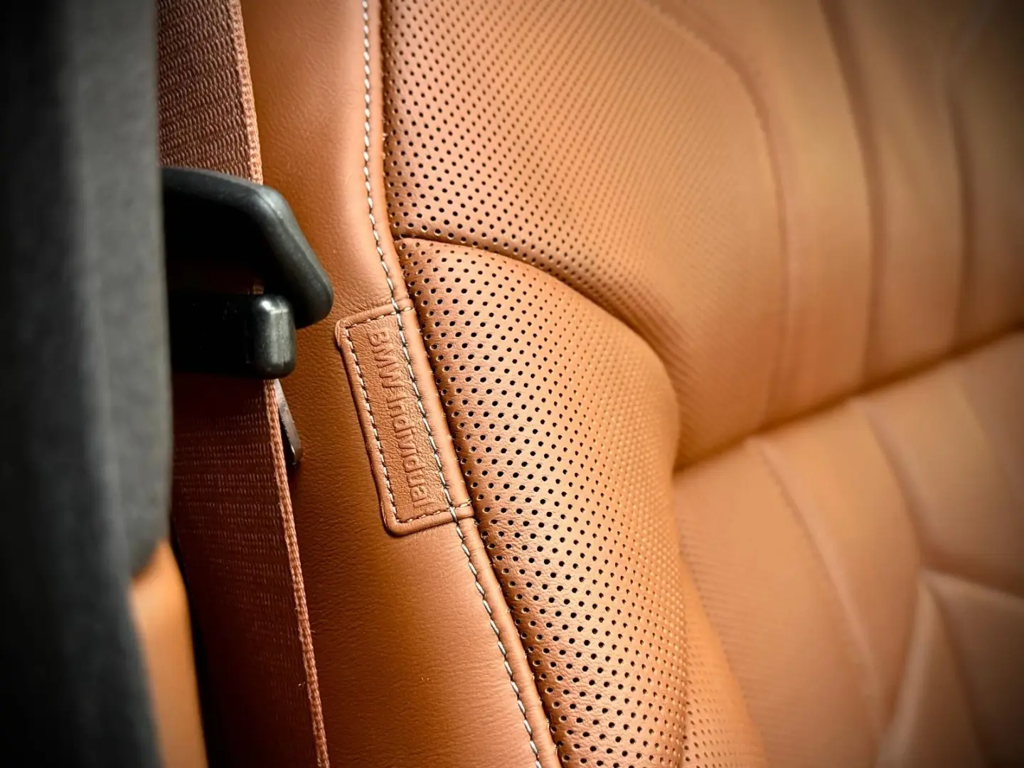 i7 xDr 60 M Sport Pro FROZEN Theatre Individuall