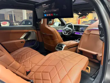 i7 xDr 60 M Sport Pro FROZEN Theatre Individuall