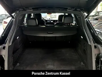 Cayenne EU6e E-Hybrid