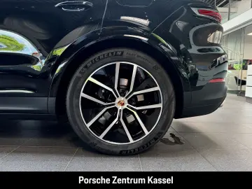 Cayenne EU6e E-Hybrid