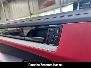 Cayenne EU6e E-Hybrid