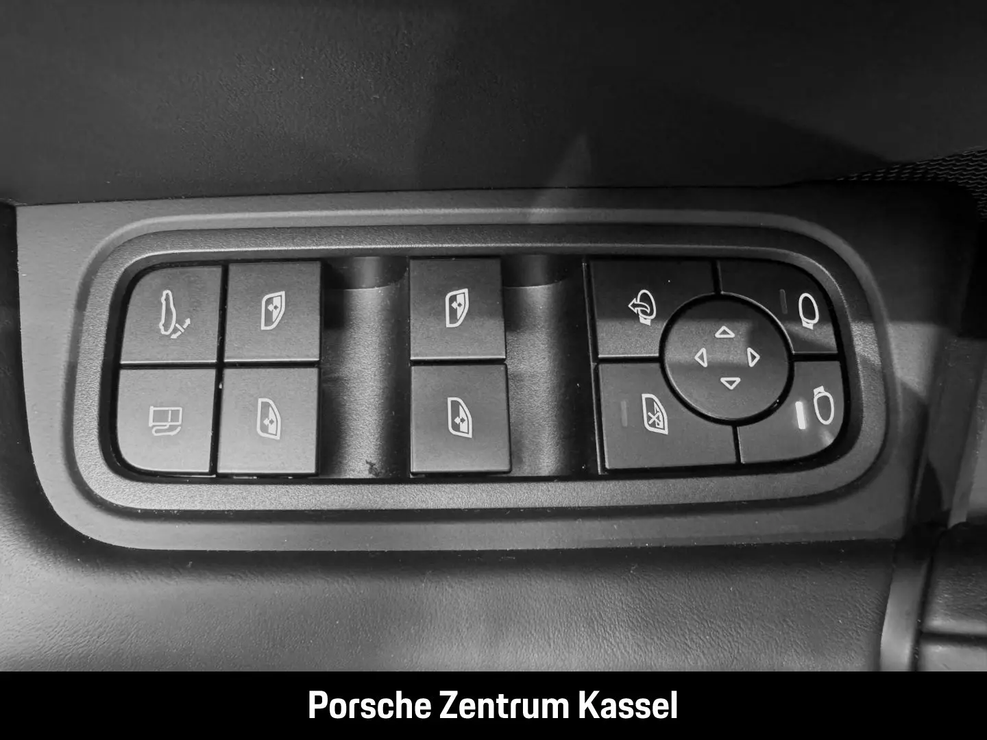 Cayenne EU6e E-Hybrid