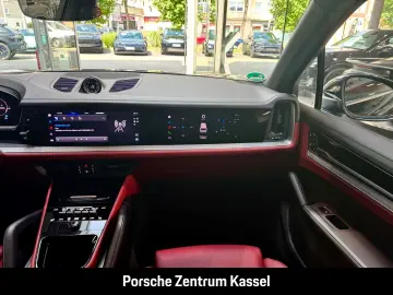 Cayenne EU6e E-Hybrid