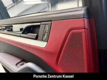 Cayenne EU6e E-Hybrid