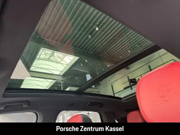 Cayenne EU6e E-Hybrid