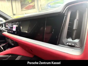 Cayenne EU6e E-Hybrid