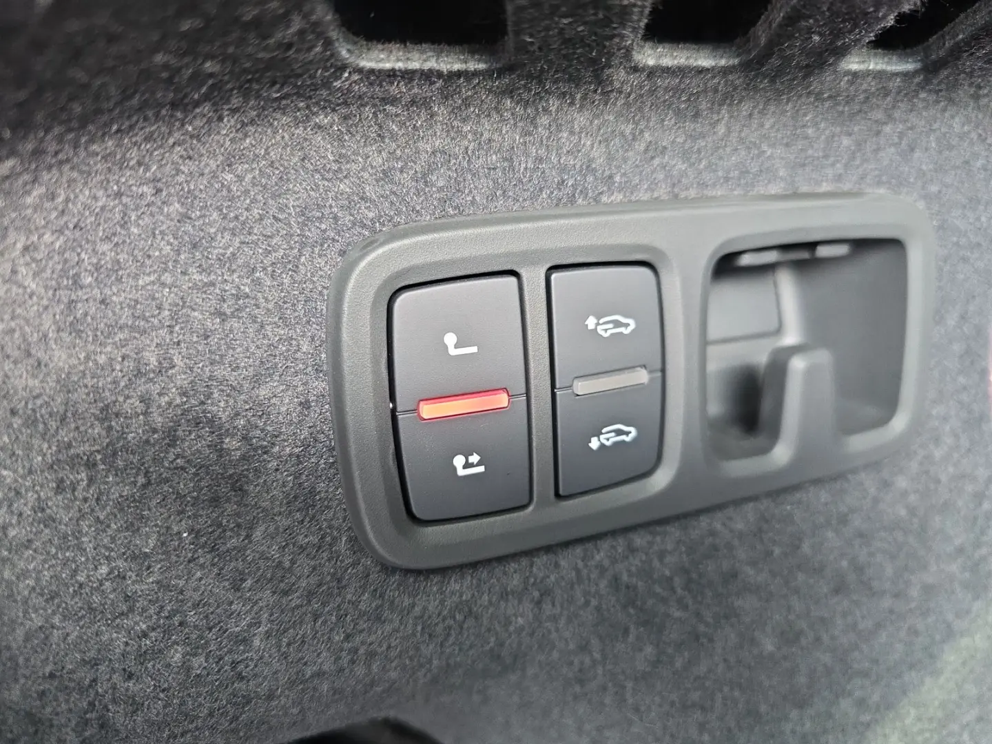 RSQ8 AHK PANO KERAMIK LEDER UPE 175T