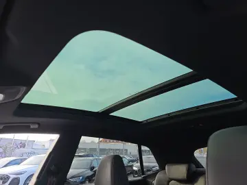 RSQ8 AHK PANO KERAMIK LEDER UPE 175T