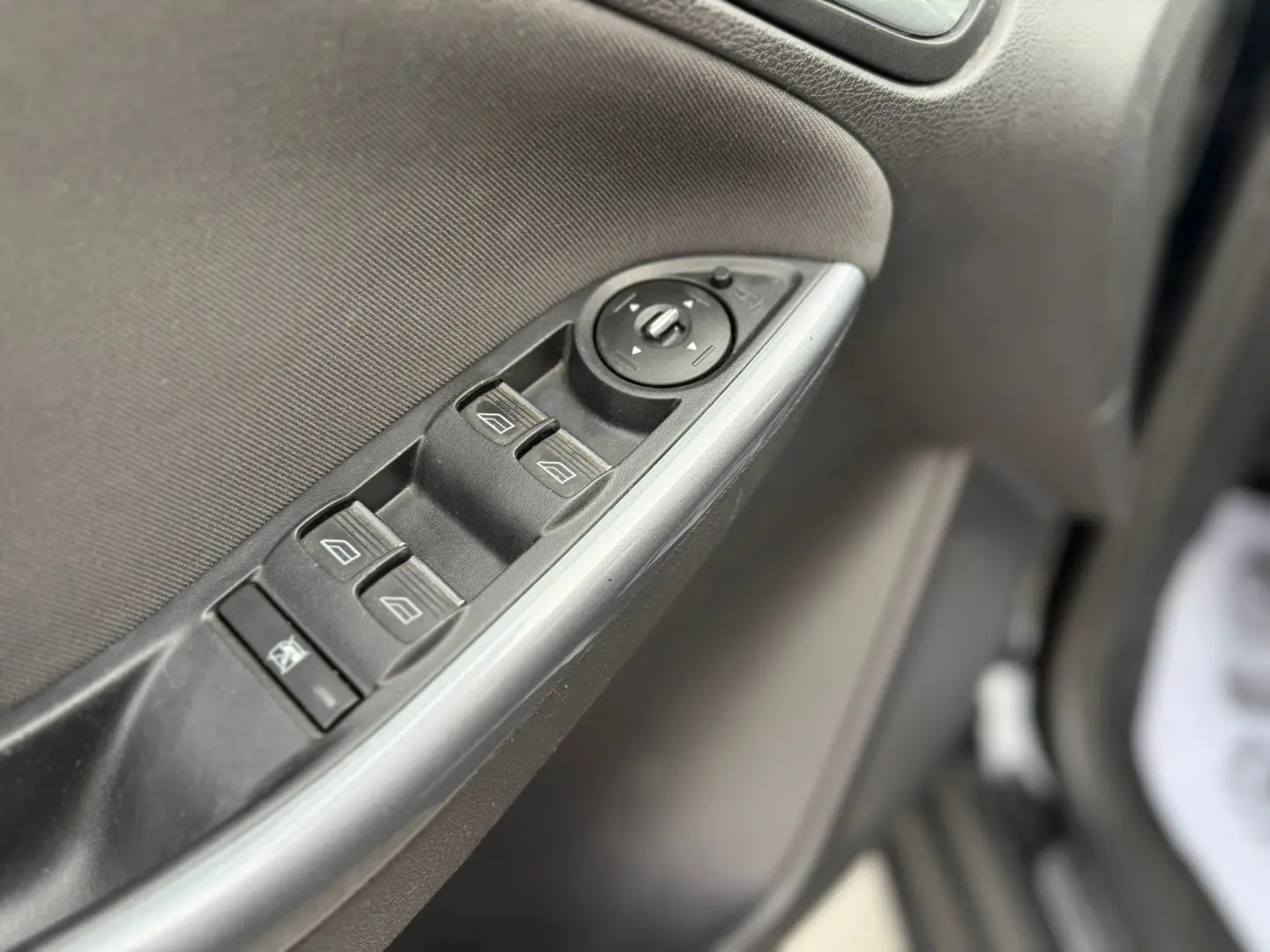 Ford Focus 2012  1.6 Diesel