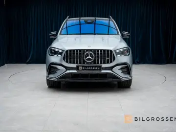 GLE 53 AMG HYBRID 4MATIC  Premium HUD 360