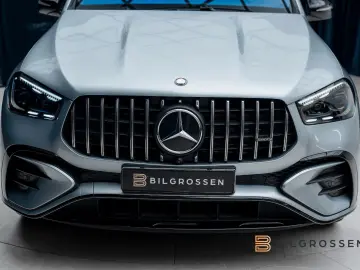GLE 53 AMG HYBRID 4MATIC  Premium HUD 360