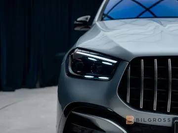 GLE 53 AMG HYBRID 4MATIC  Premium HUD 360